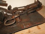 5cm leichter Granatenwerfer 36