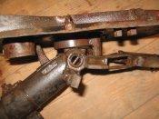 5cm leichter Granatenwerfer 36