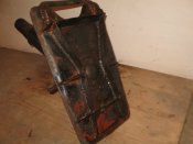5cm leichter Granatenwerfer 36