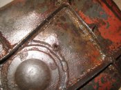 5cm leichter Granatenwerfer 36