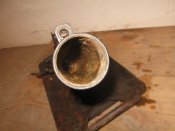 5cm leichter Granatenwerfer 36
