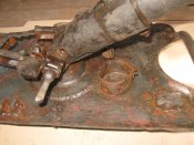 5cm leichter Granatenwerfer 36