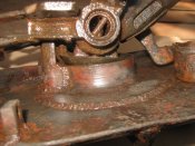 5cm leichter Granatenwerfer 36