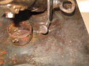 5cm leichter Granatenwerfer 36