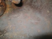 5cm leichter Granatenwerfer 36