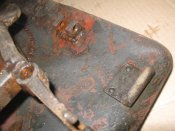 5cm leichter Granatenwerfer 36