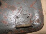 5cm leichter Granatenwerfer 36