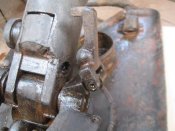 5cm leichter Granatenwerfer 36