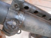 5cm leichter Granatenwerfer 36
