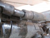 5cm leichter Granatenwerfer 36