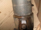 5cm leichter Granatenwerfer 36