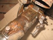 5cm leichter Granatenwerfer 36