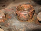 5cm leichter Granatenwerfer 36
