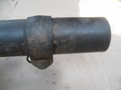 5cm leichter Granatenwerfer 36