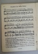 Песенник Das neue Soldatenliederbuch für Akkordeon/Vielgesungene Lieder unser Wehrmacht
