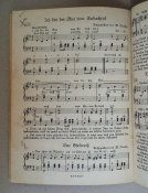 Песенник Das neue Soldatenliederbuch für Akkordeon/Vielgesungene Lieder unser Wehrmacht