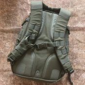 Рюкзак тактический 5.11 Tactical RUSH 24 Backpack / TAC OD