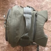 Рюкзак тактический 5.11 Tactical RUSH 24 Backpack / TAC OD