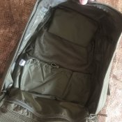 Рюкзак тактический 5.11 Tactical RUSH 24 Backpack / TAC OD
