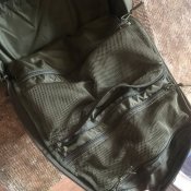 Рюкзак тактический 5.11 Tactical RUSH 24 Backpack / TAC OD
