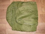 Лот№А413 Спальный мешок Snugpak Softie 6 Olive диапазон температур: комфорт: 0°c еxtreme: -5°c