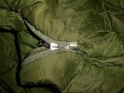 Лот№А413 Спальный мешок Snugpak Softie 6 Olive диапазон температур: комфорт: 0°c еxtreme: -5°c