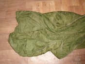 Лот№А413 Спальный мешок Snugpak Softie 6 Olive диапазон температур: комфорт: 0°c еxtreme: -5°c