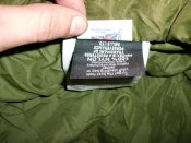 Лот№А413 Спальный мешок Snugpak Softie 6 Olive диапазон температур: комфорт: 0°c еxtreme: -5°c