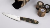 Лента камуфлированная. Desert camouflage. 2 рулона. Блиц.