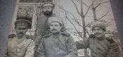 фото РИА шифровки на погонах (42/Л.) усачи и бородач
