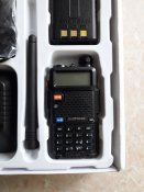 Baofeng UV-5R