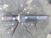Точная копия SOG Bowie