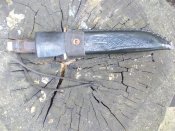 Точная копия SOG Bowie