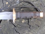 Точная копия SOG Bowie