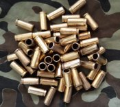гильза травмат 9 мм SOBR, COBA-П, ФОРТ