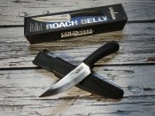 Нескладной нож от компании Cold Steel. Модель Roach Belly. Оригинал