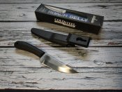 Нескладной нож от компании Cold Steel. Модель Roach Belly. Оригинал