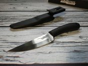 Нескладной нож от компании Cold Steel. Модель Roach Belly. Оригинал
