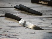 Нескладной нож от компании Cold Steel. Модель Roach Belly. Оригинал
