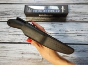 Нескладной нож от компании Cold Steel. Модель Roach Belly. Оригинал