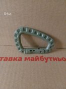 Карабин пластиковый (4 шт.)