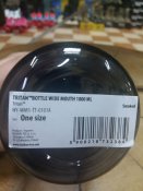 Фляга Helikon-Tex Tritan™ Bottle Wide Mouth, колір Smoked, обєм 1 літр. Новий товар.