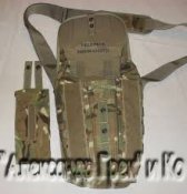 Лот №А2410 Противогазная сумка армии Британии Field Pack MTP (мин. б/у) от 1 грн.