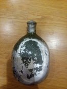 Фляга на реконструкцию РККА