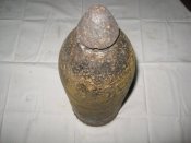 ММГ фугас -  150мм