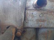 двигатель газ аа