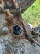 двигатель газ аа