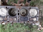 двигатель газ аа