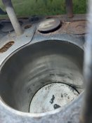 двигатель газ аа