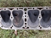 двигатель газ аа
